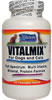 Vitalmix, weight management for your dog or cat